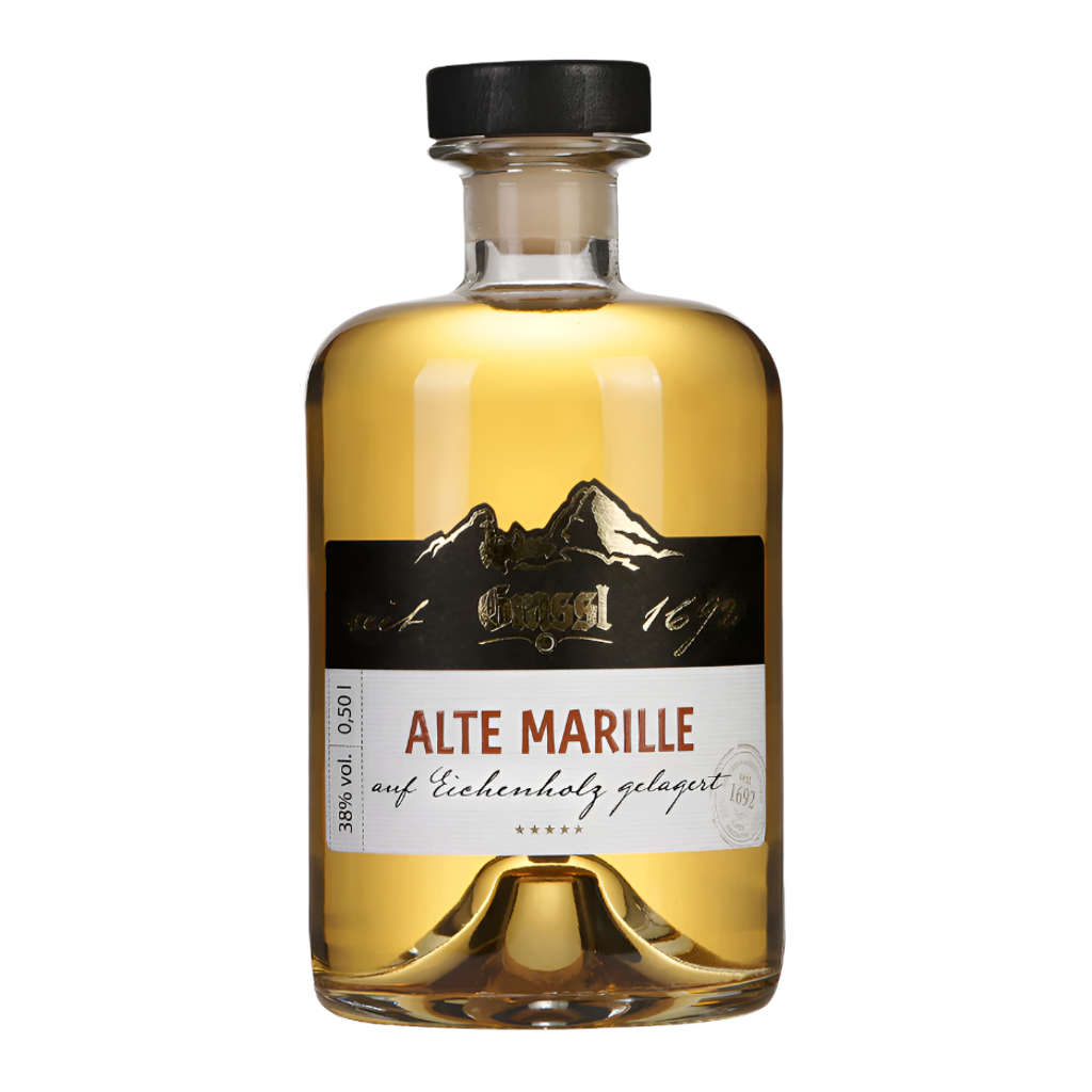 Alte Marille