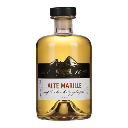 Alte Marille