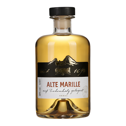 Alte Marille