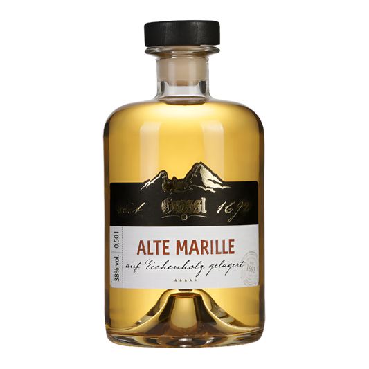 Alte Marille